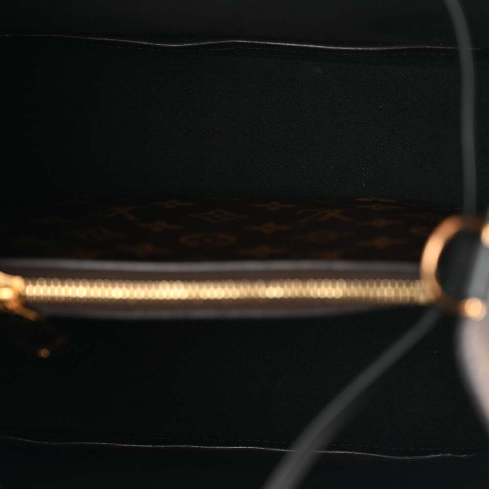 Louis Vuitton Neonoe Mm Black #268293L18B - Picture 5 of 10